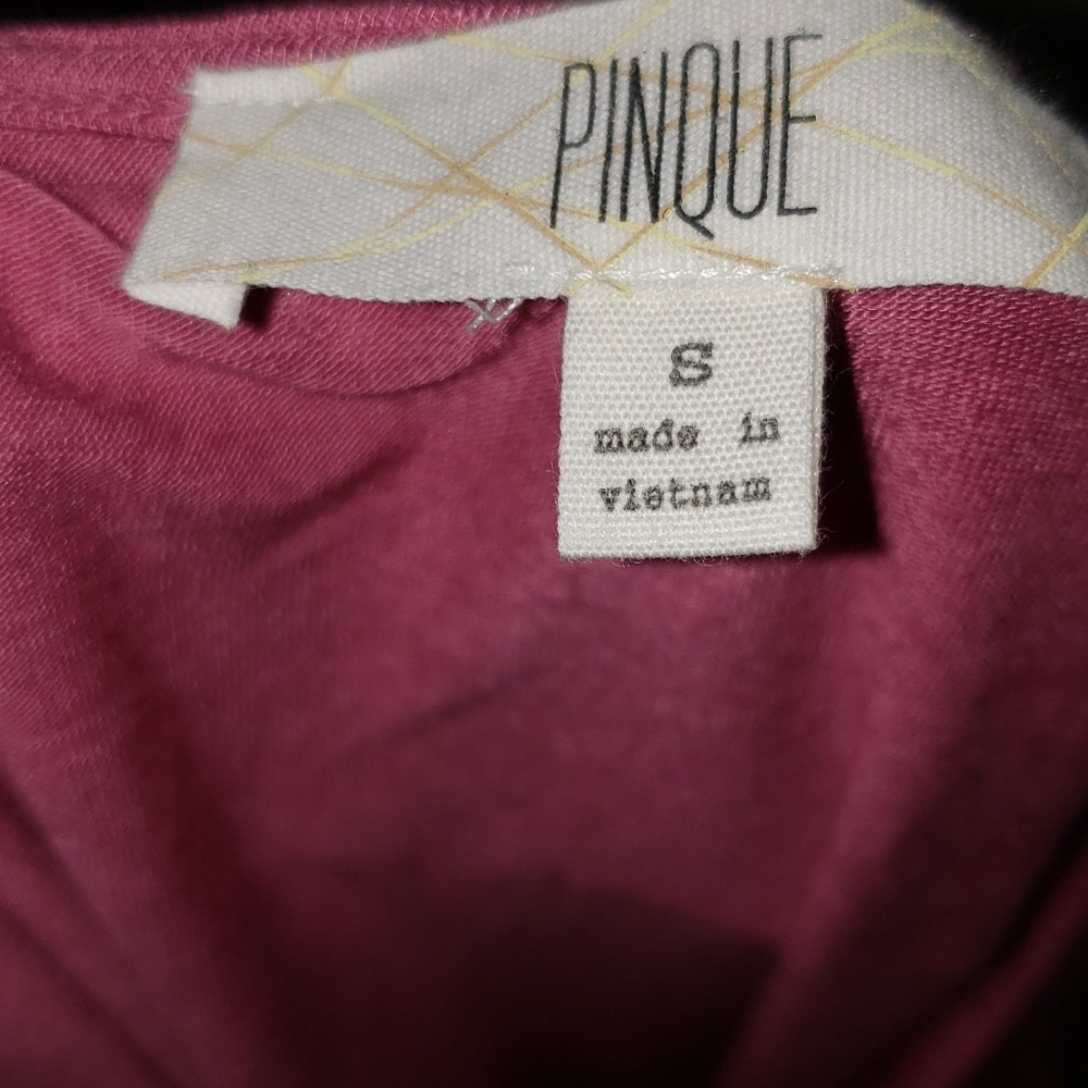 Pink shirt - Picture 4 of 4